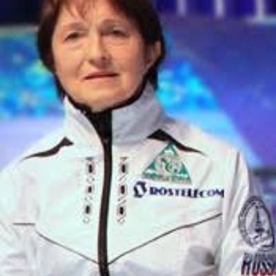 Tamara Moskvina