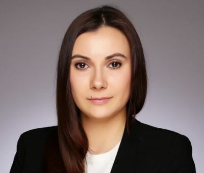 Tamara Novikova