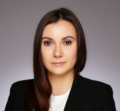Tamara Novikova
