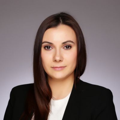 Tamara Novikova