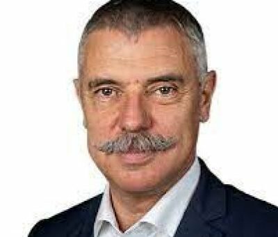 Tamás Sándor
