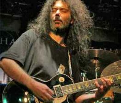 Tamás Szekeres