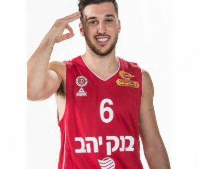 Tamir Blatt