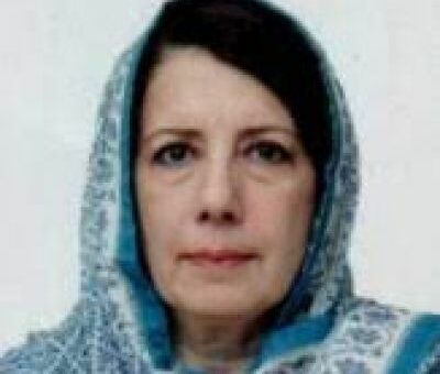 Tamkeen Akhtar Niazi