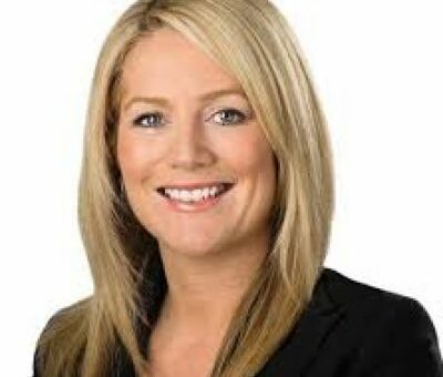 Tammy May
