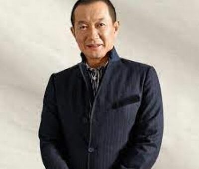 Tan Dun