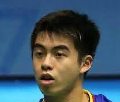 Tan Wee Gieen