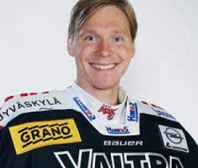 Taneli Tuokkola