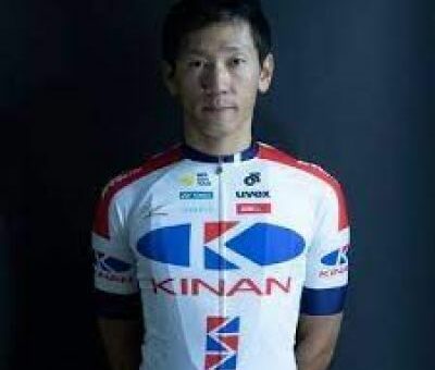 Tang Kam Man
