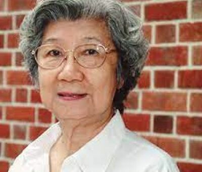 Tang Pai Wah