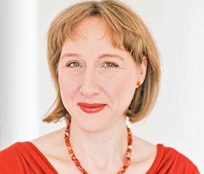 Tanja Klein