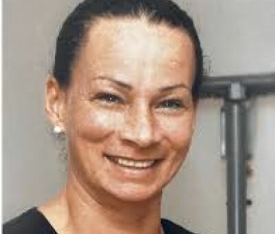 Tanja Schmidt-Hennes
