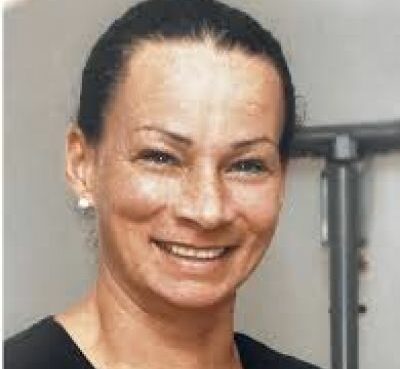 Tanja Schmidt-Hennes