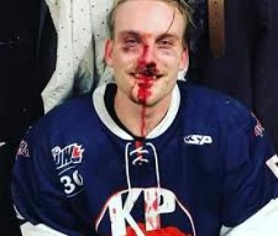 Tanner Browne