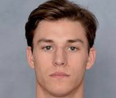 Tanner Eberle