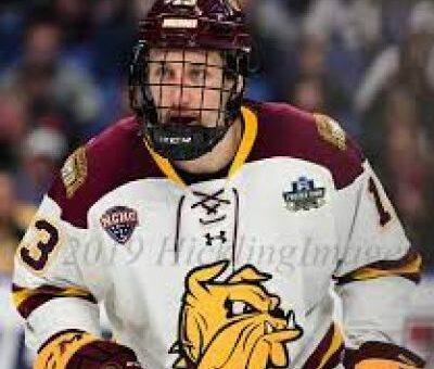 Tanner Laderoute