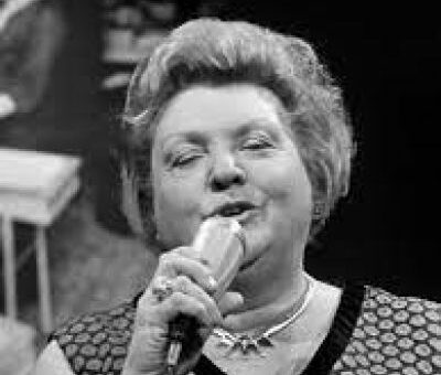 Tante Leen