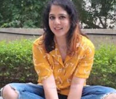 Tanvi Hegde