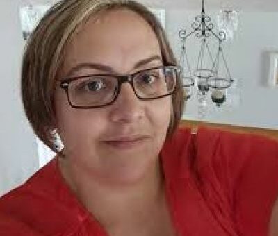 Tanya Andryuschenko