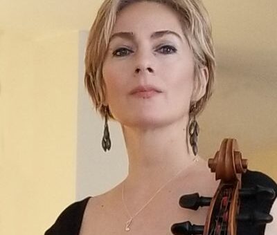 Tanya Anisimova