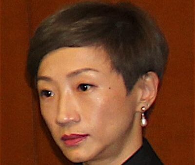 Tanya Chan