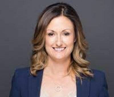 Tanya Wilson