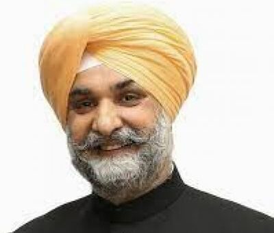 Taranjit Singh