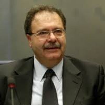 Tarek Mitri