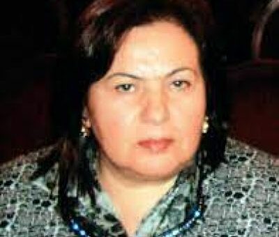 Tarlan Musayeva