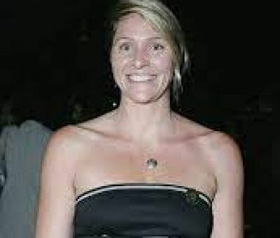 Taryn Woods