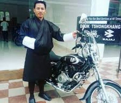 Tashi Peljor