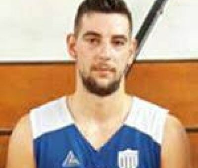 Tasos Antonakis