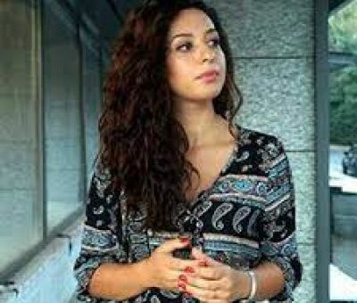 Tatev Chakhian