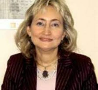 Tatiana Baranovskaya