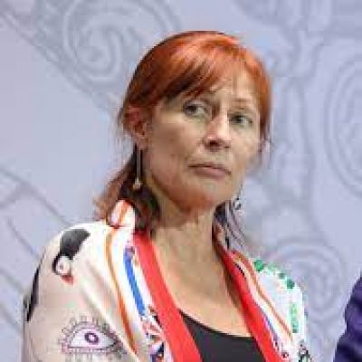 Tatiana Clouthier Carrillo