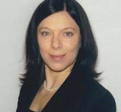 Tatiana Lysenko