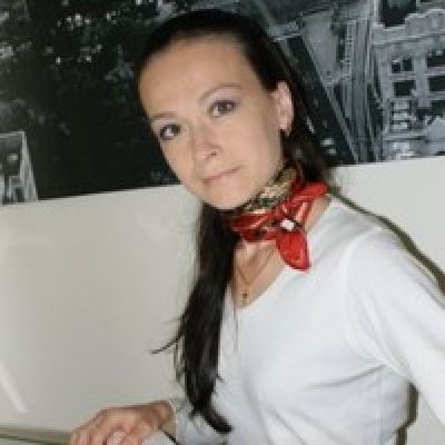 Tatiana Moskvina