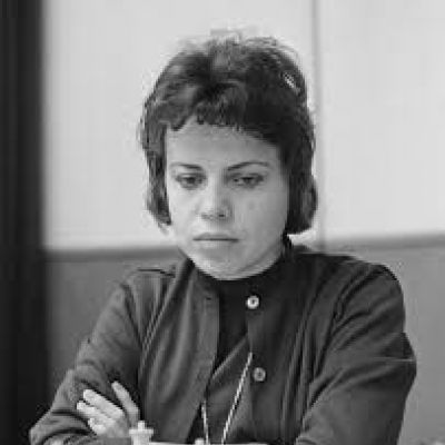 Tatiana Zatulovskaya