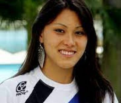 Tatiane Sakemi