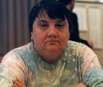Tatjana Lematschko