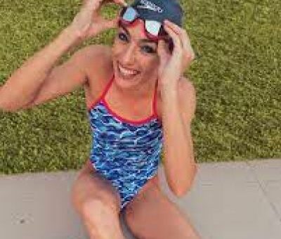 Tatjana Schoenmaker