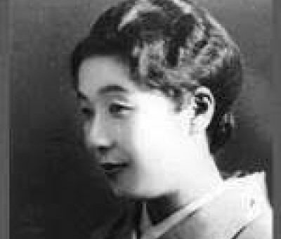 Tatsuko Hoshino