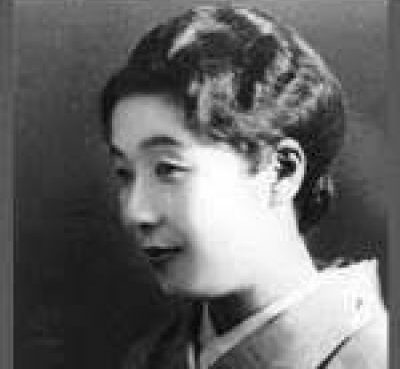 Tatsuko Hoshino