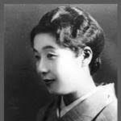 Tatsuko Hoshino