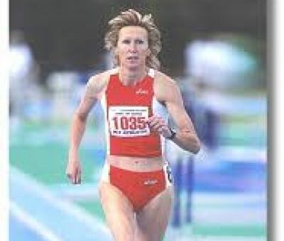 Tatyana Kolpakova