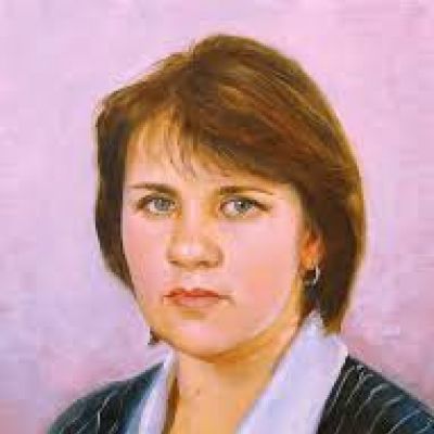 Tatyana Roshchina