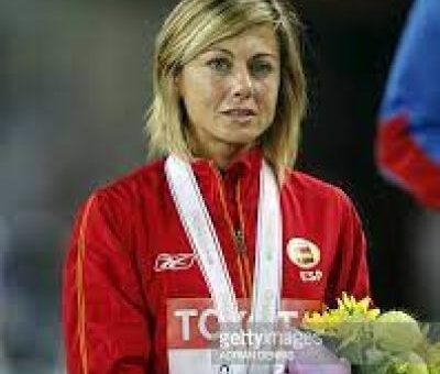 Tatyana Shemyakina