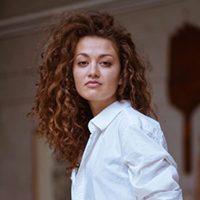Tatyana Sidorova