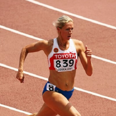 Tatyana Veshkurova
