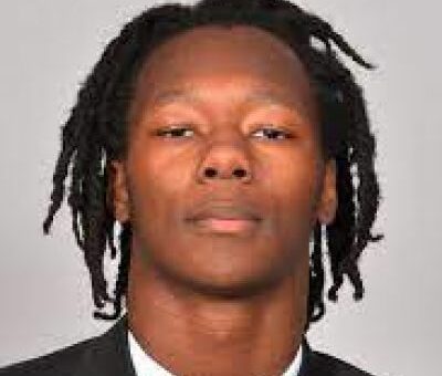 Tavares Martin